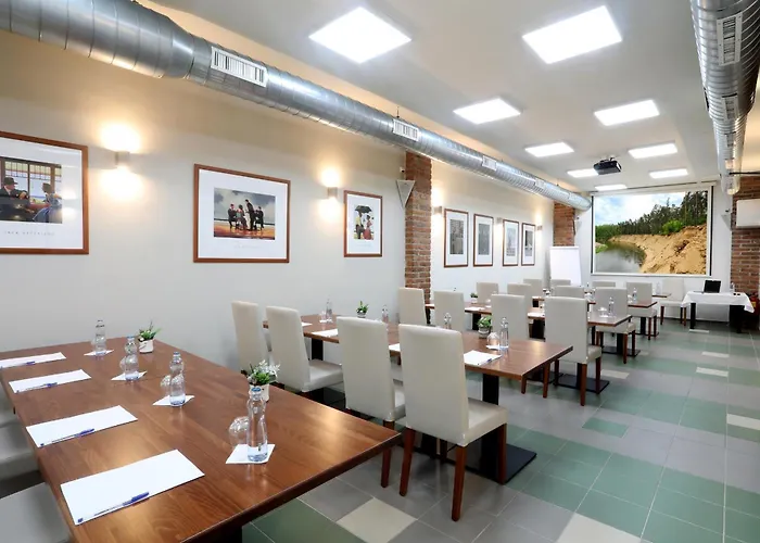 Hotel Pod Vezi