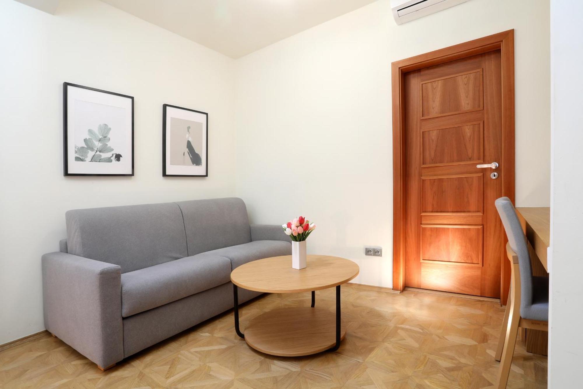 Pod Vezi Hotel 3*