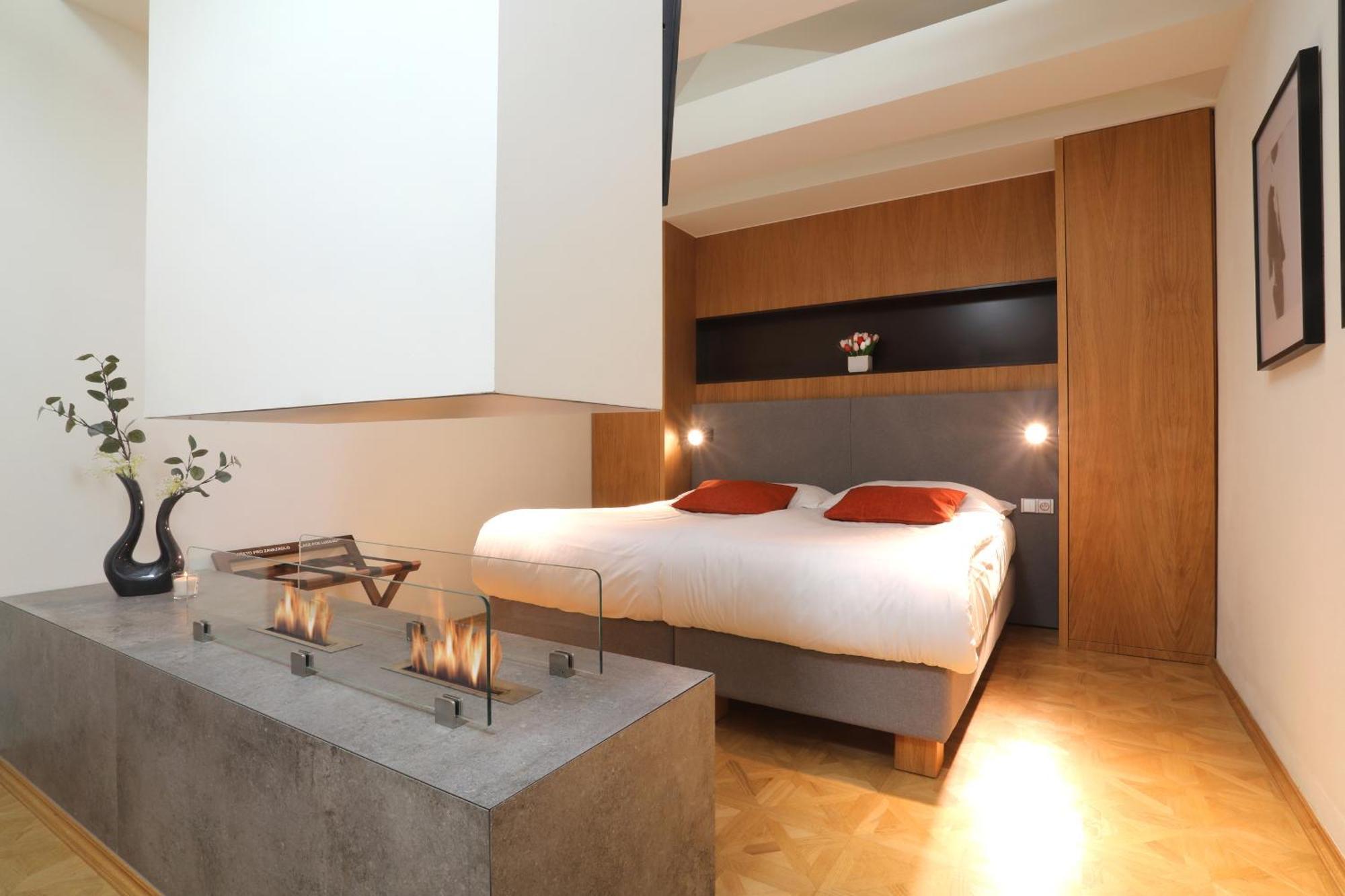 Pod Vezi Hotel Strážnice