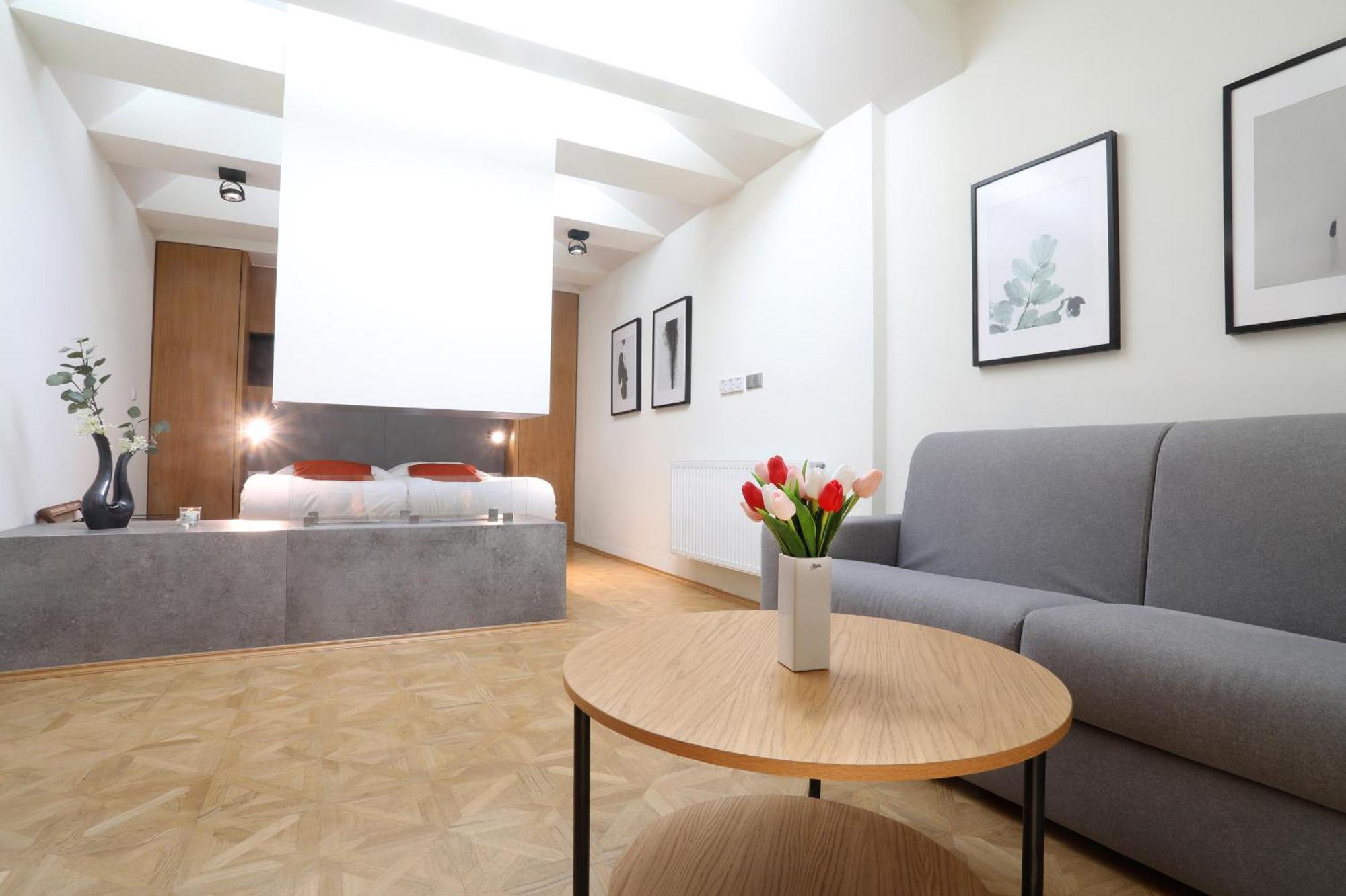 Hotel Pod Vezi Strážnice