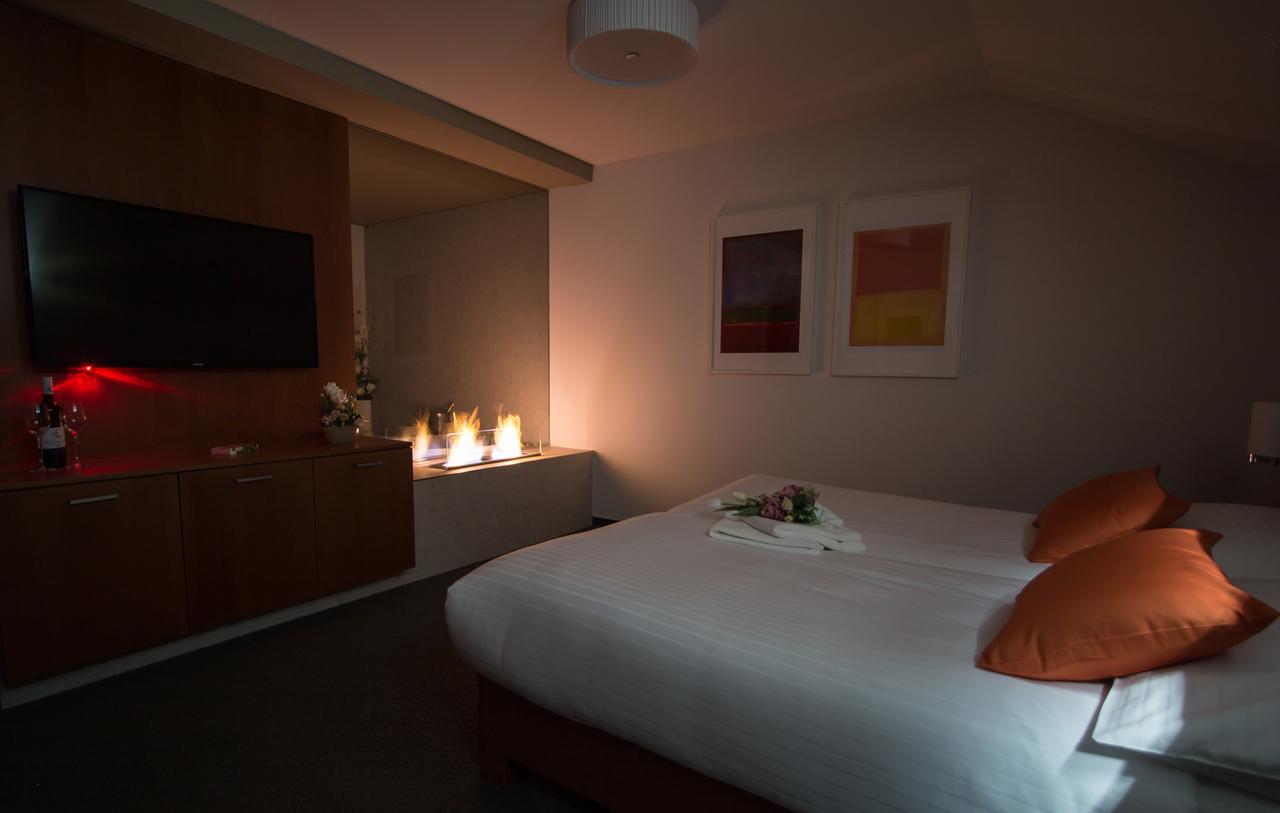 Hotel Pod Vezi Strážnice