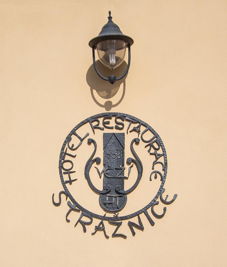 Pod Vezi Hotel Strážnice