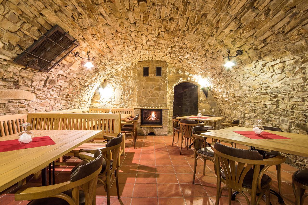 Hotel Pod Vezi Strážnice