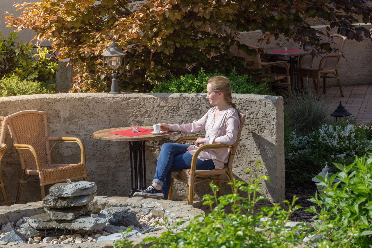 Hotel Pod Vezi Strážnice